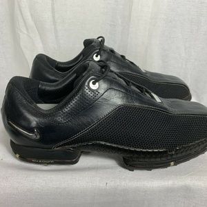 Nike Tiger Woods 2009 Men’s Size 9 Golf Shoes
